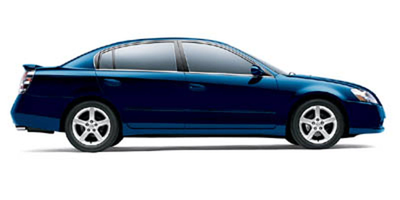 2005 NISSAN Altima
