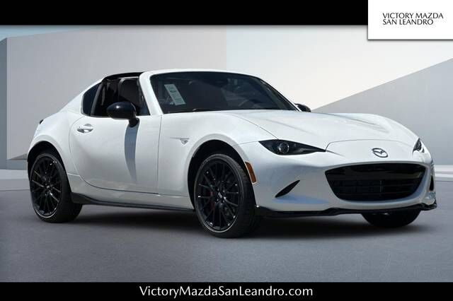 2026 MAZDA MX-5