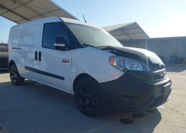 2019 RAM Promaster City