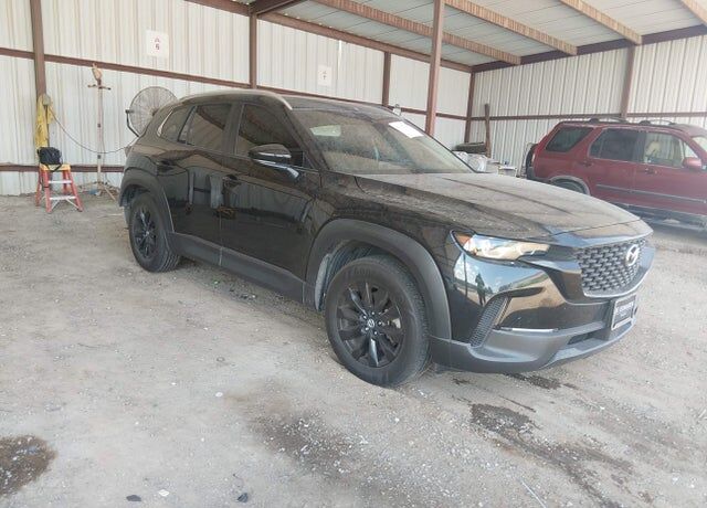 2024 MAZDA CX-50