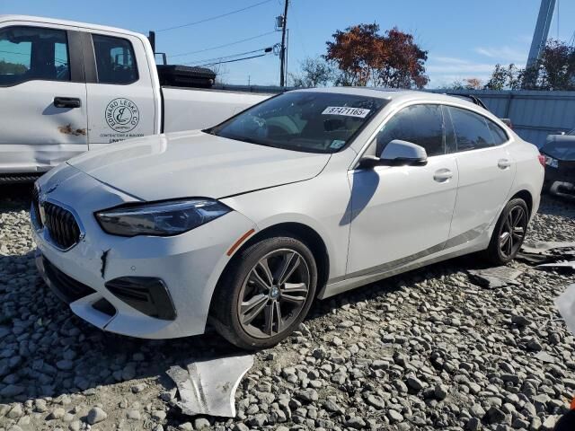 2022 BMW 2 Series