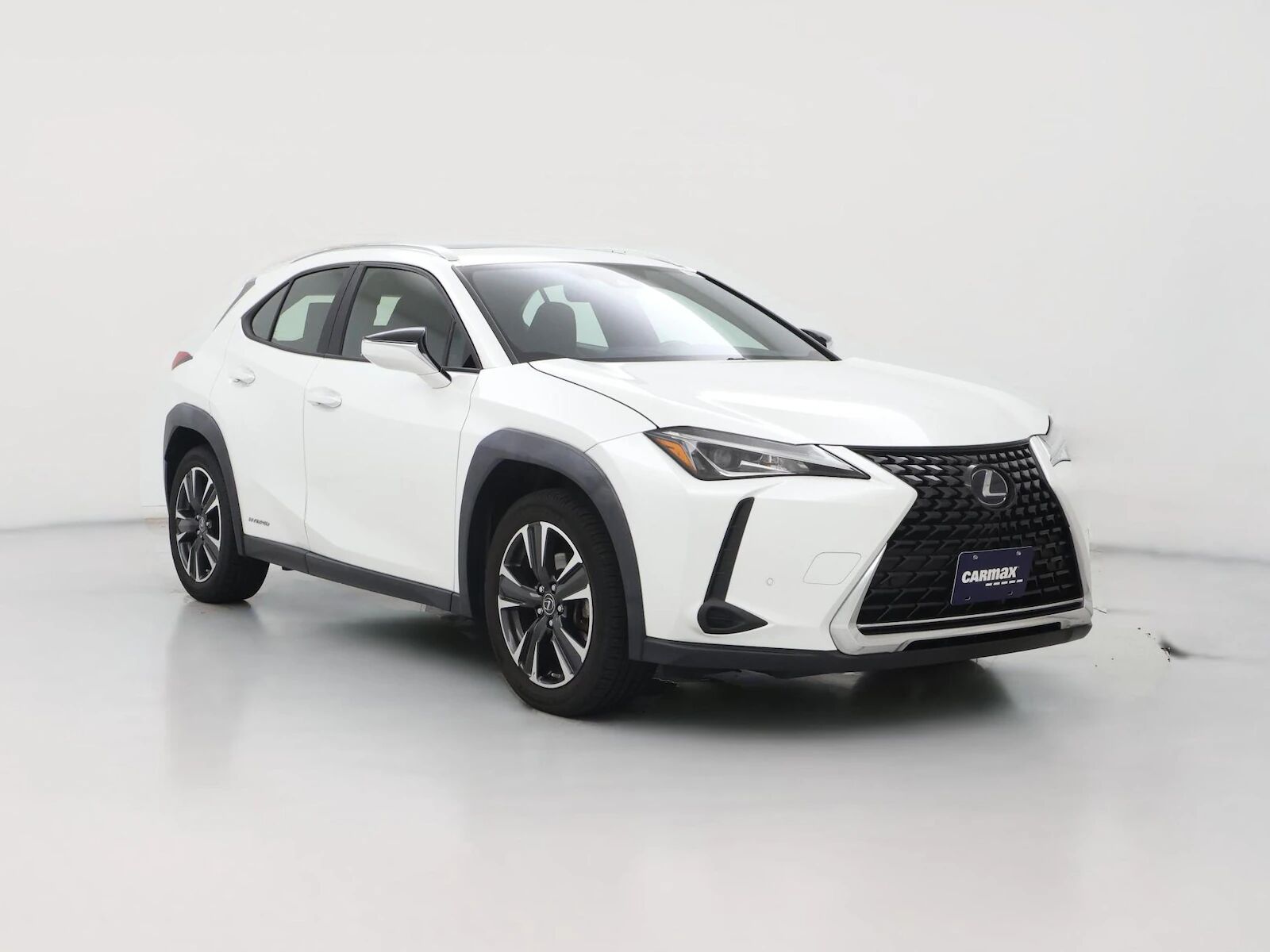 2020 LEXUS UX
