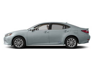 2014 LEXUS ES