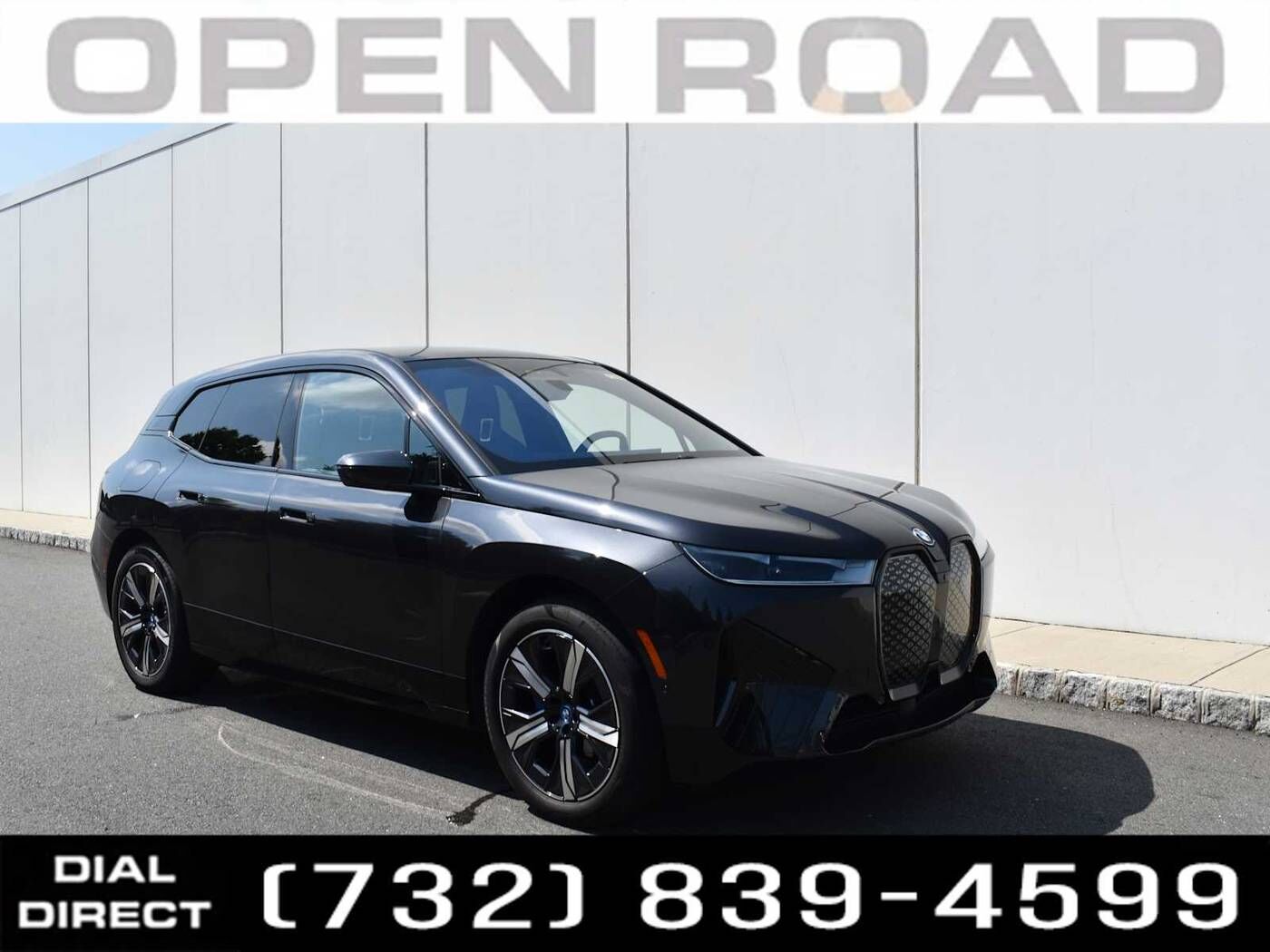 2024 BMW ix