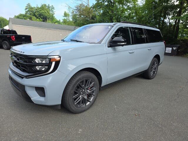 2025 FORD Expedition