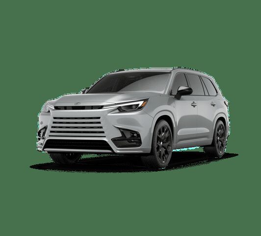 2026 LEXUS TX