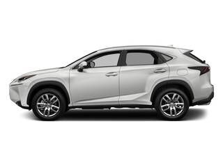 2017 LEXUS NX