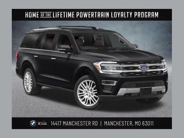 2023 FORD Expedition
