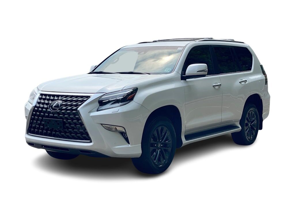 2023 LEXUS GX