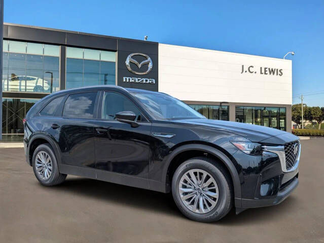 2026 MAZDA CX-90