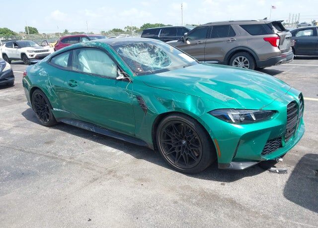 2027 BMW M4