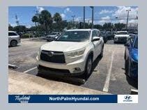 2014 TOYOTA Highlander