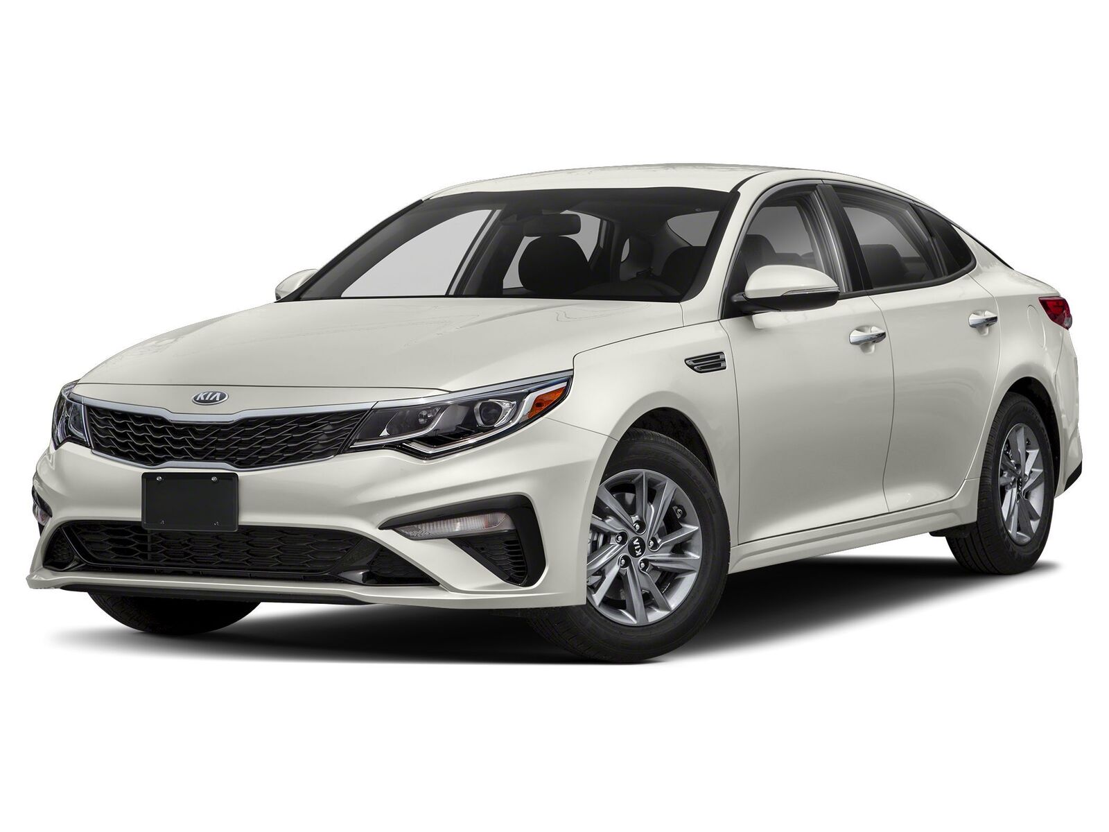 2020 KIA Optima