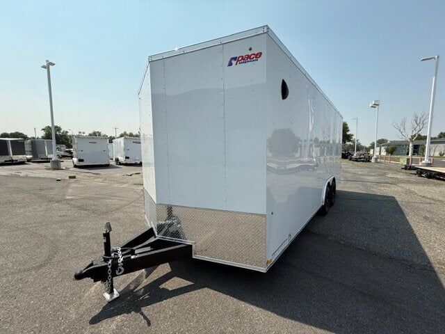 2027 PACE TRAILERS Pace Trailers