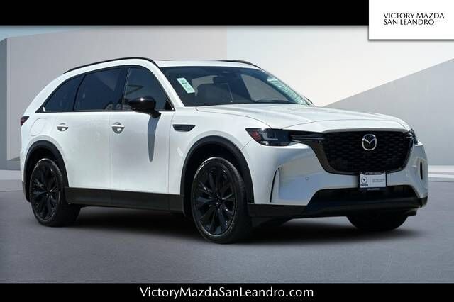 2026 MAZDA CX-90