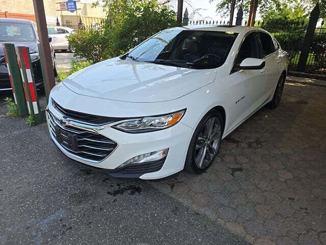 2023 CHEVROLET Malibu
