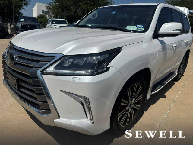2019 LEXUS GX