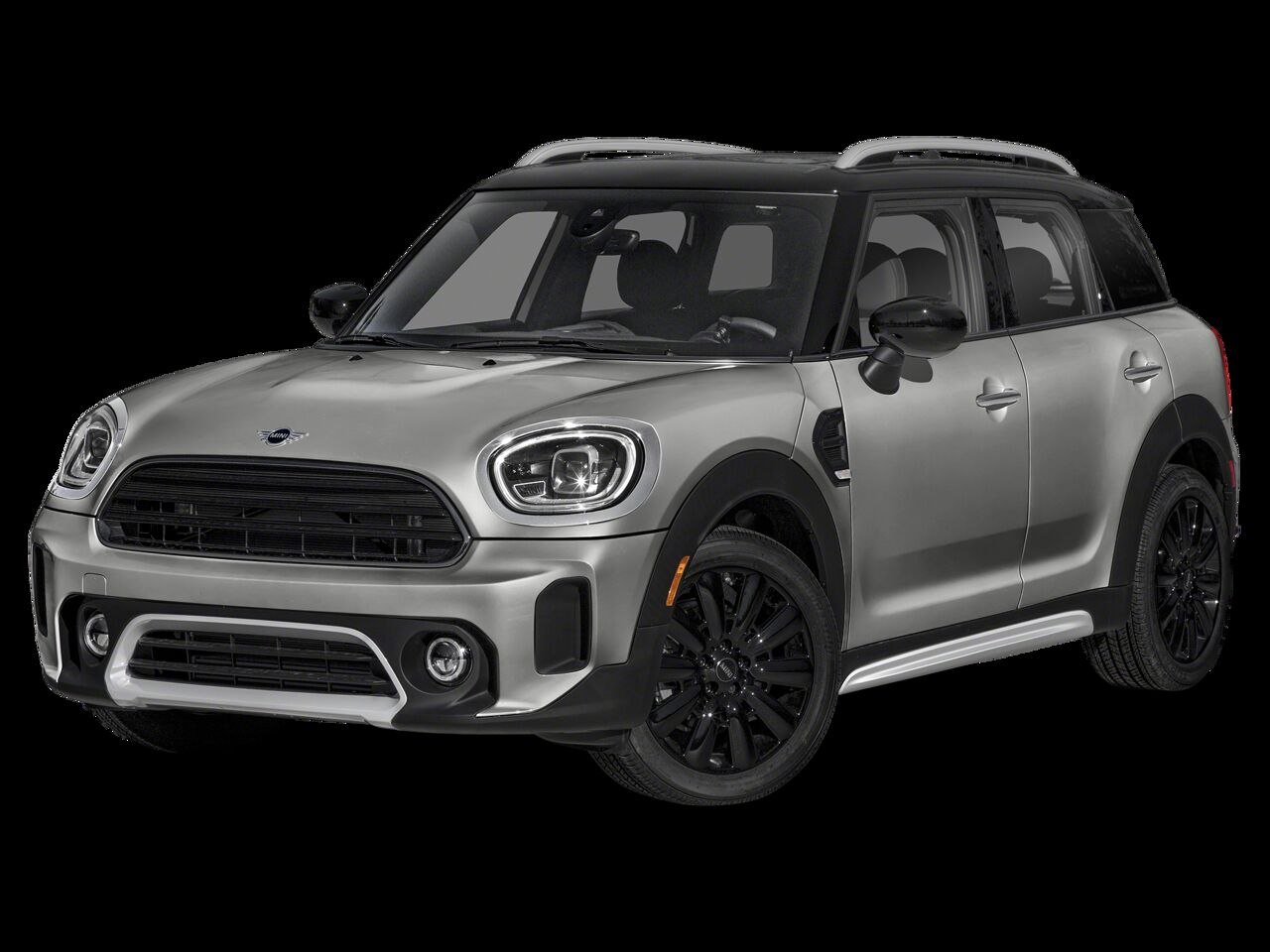 2024 MINI Countryman
