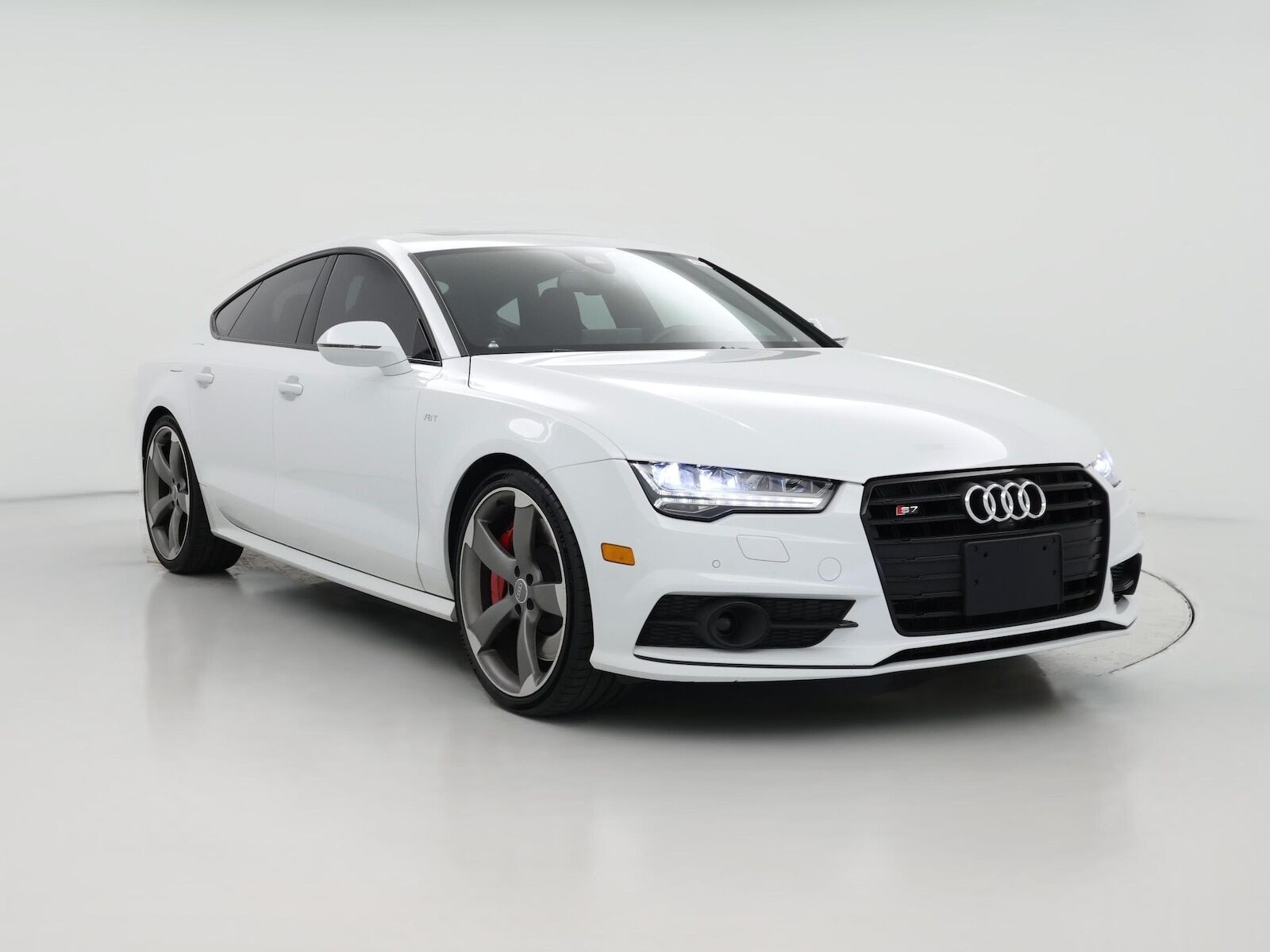 2018 AUDI S7