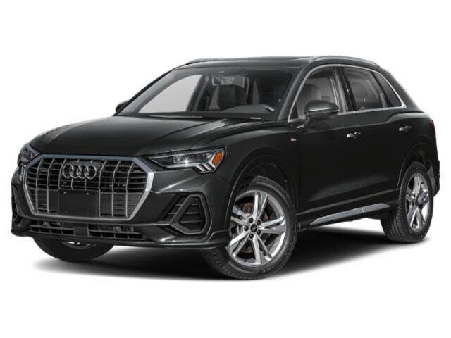 2023 AUDI Q3