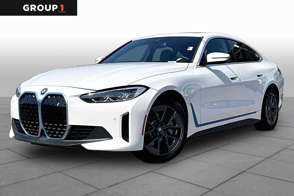 2023 BMW i4