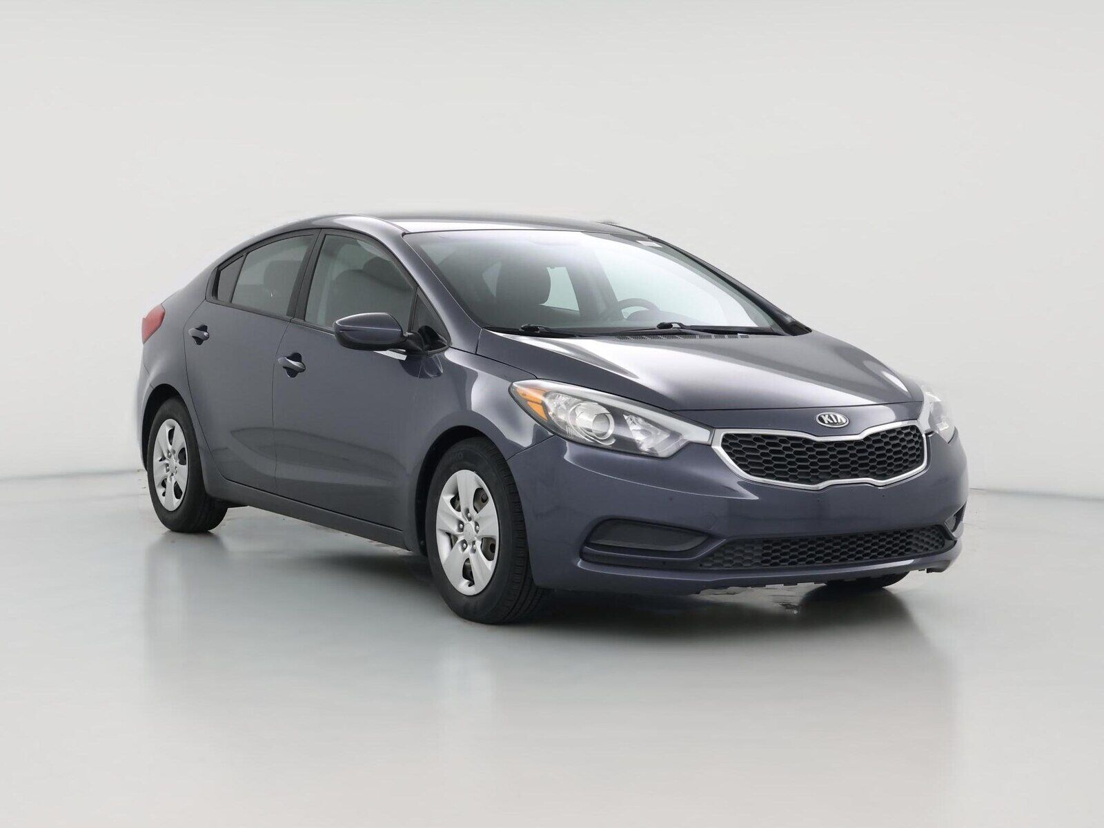 2016 KIA Forte