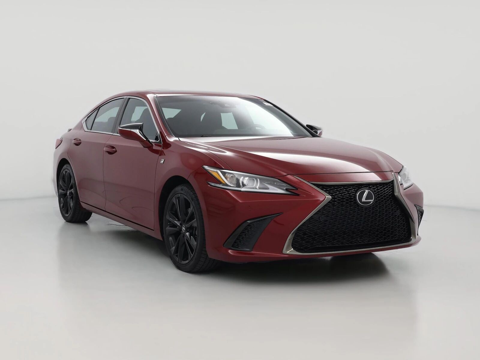 2023 LEXUS ES