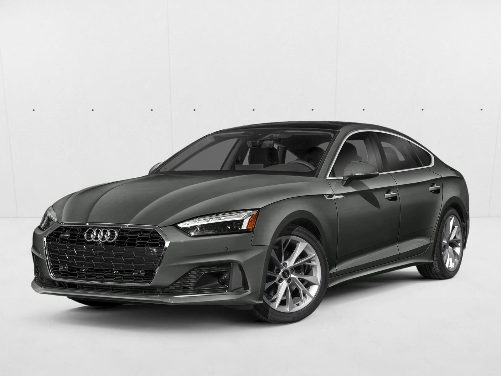 2025 AUDI A5