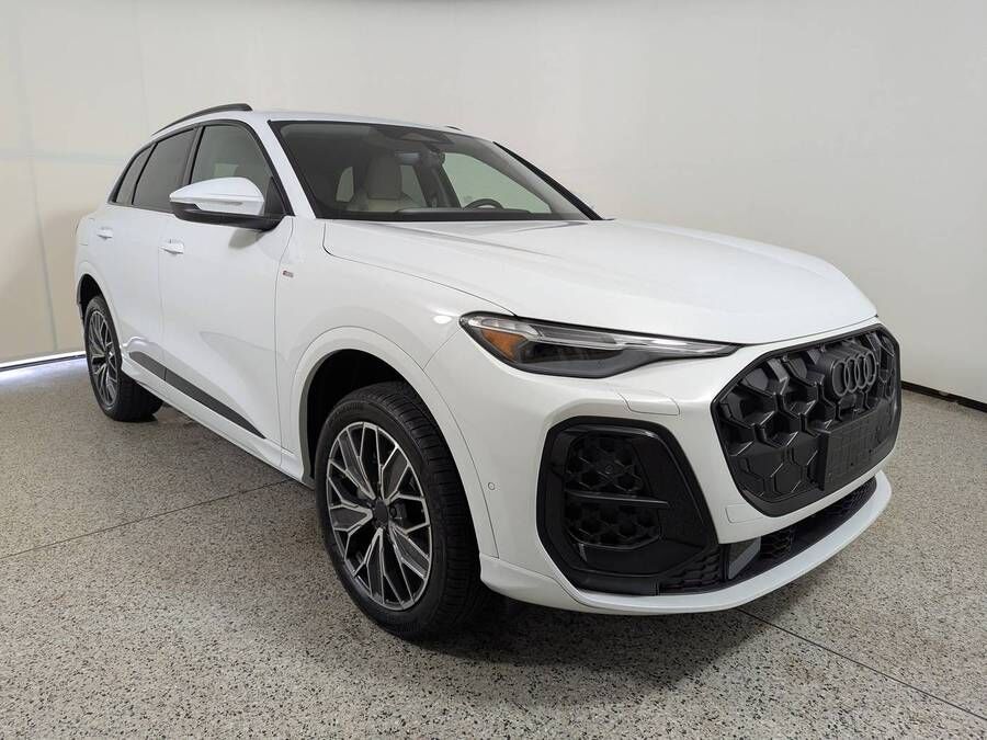2026 AUDI Q5