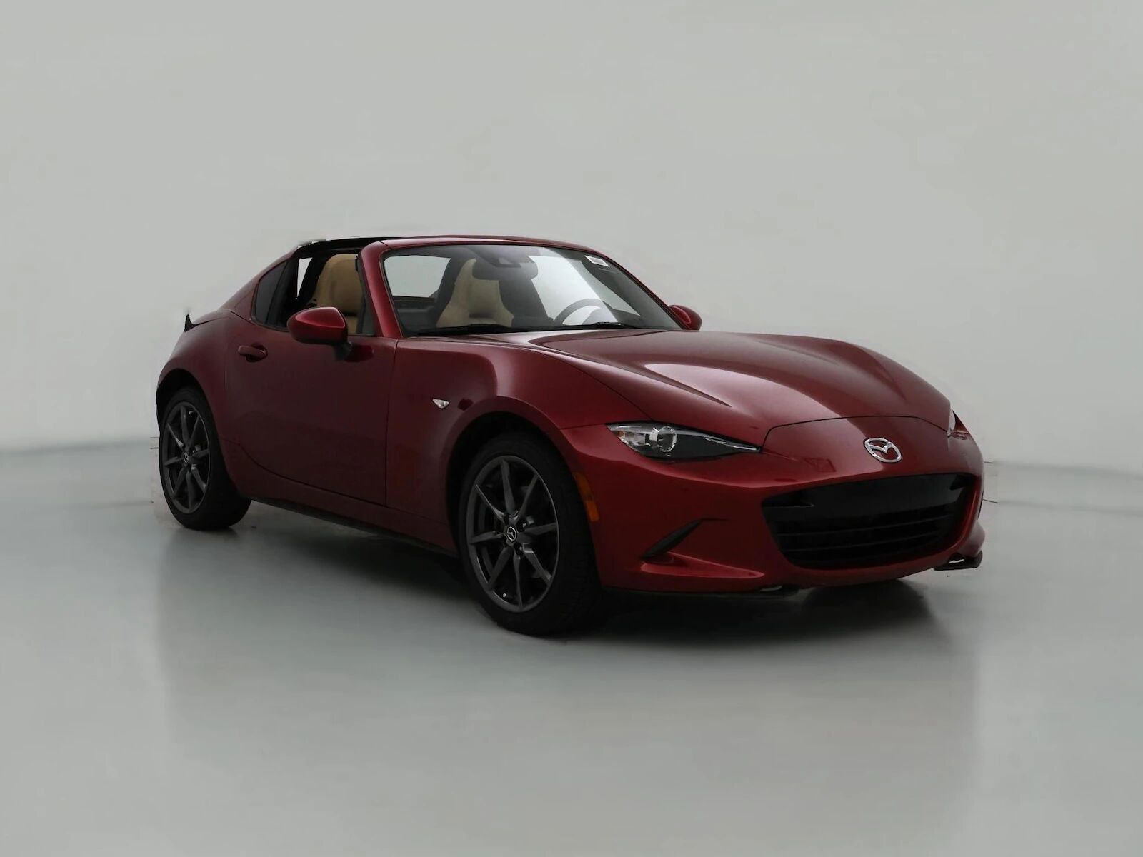 2019 MAZDA MX-5