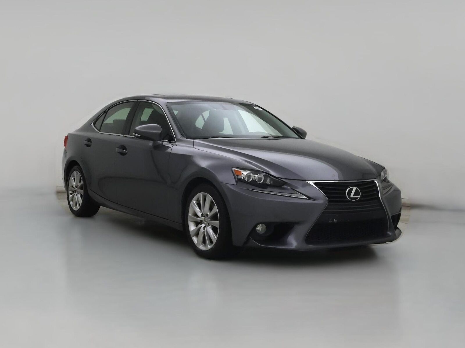 2014 LEXUS IS