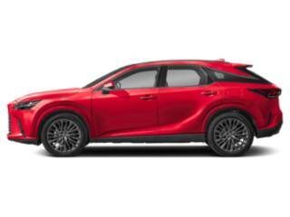2026 LEXUS RX
