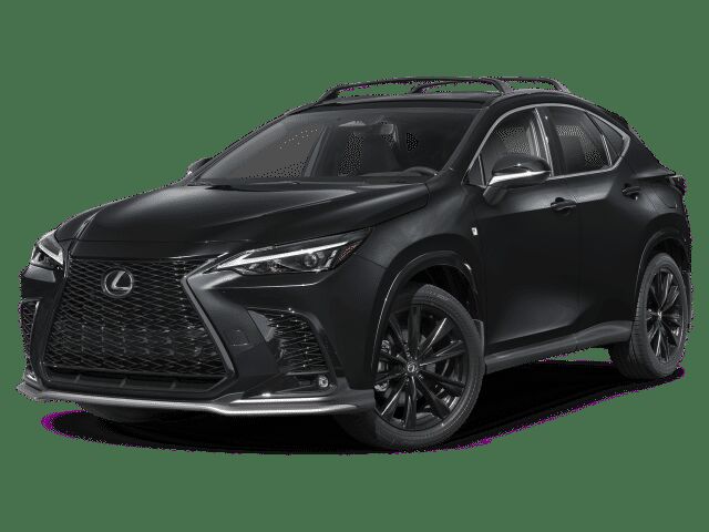 2026 LEXUS NX