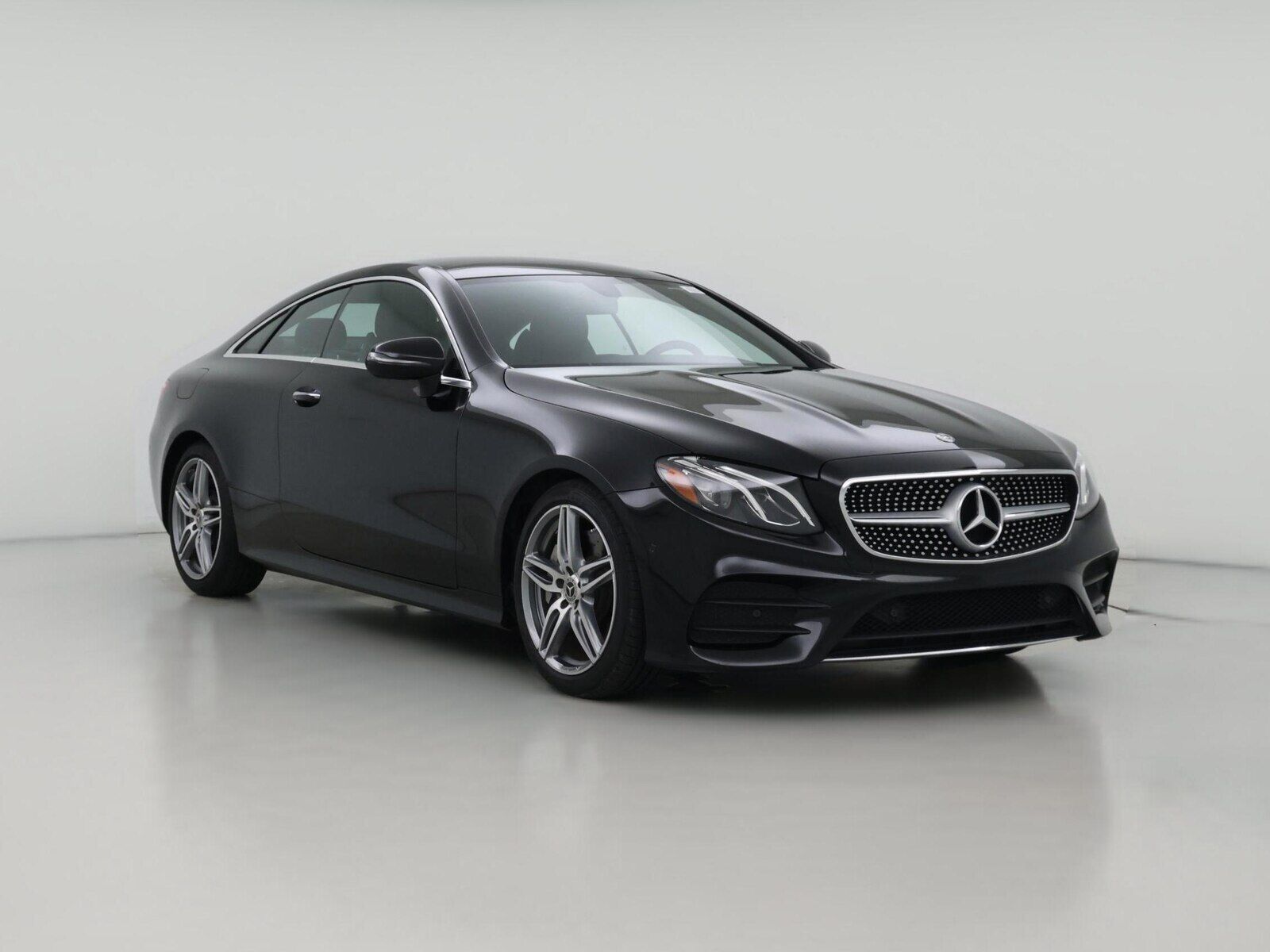 2018 MERCEDES-BENZ E-Class