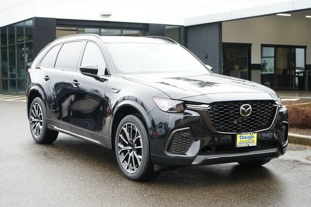 2026 MAZDA CX-70