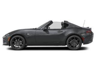 2026 MAZDA MX-5