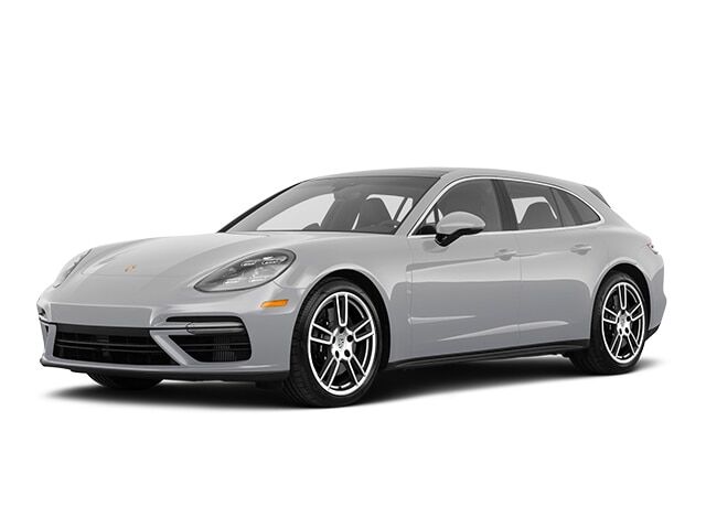 2019 PORSCHE Panamera