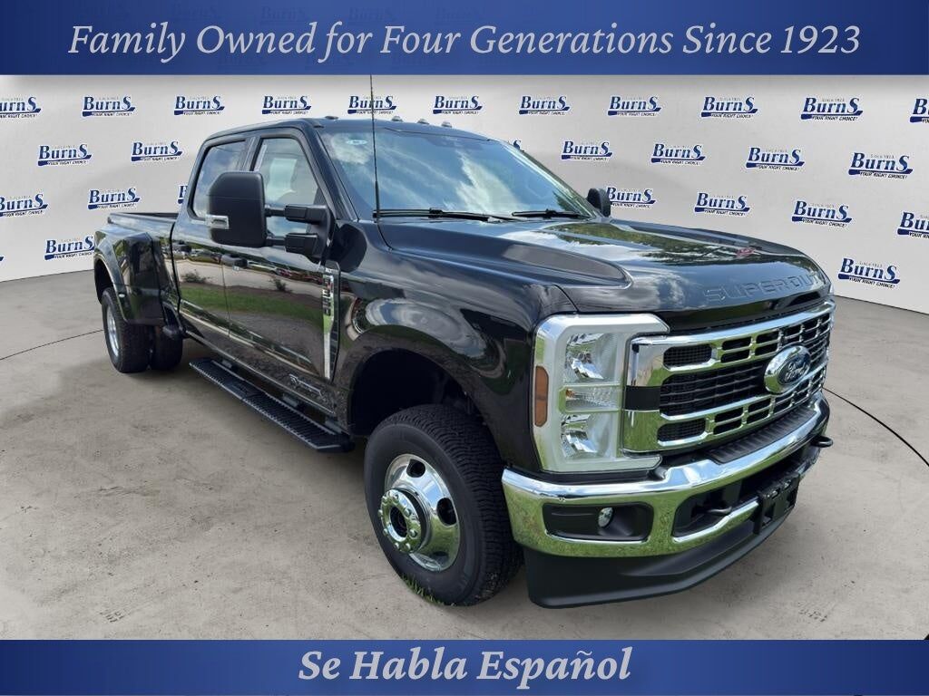 2026 FORD F-350