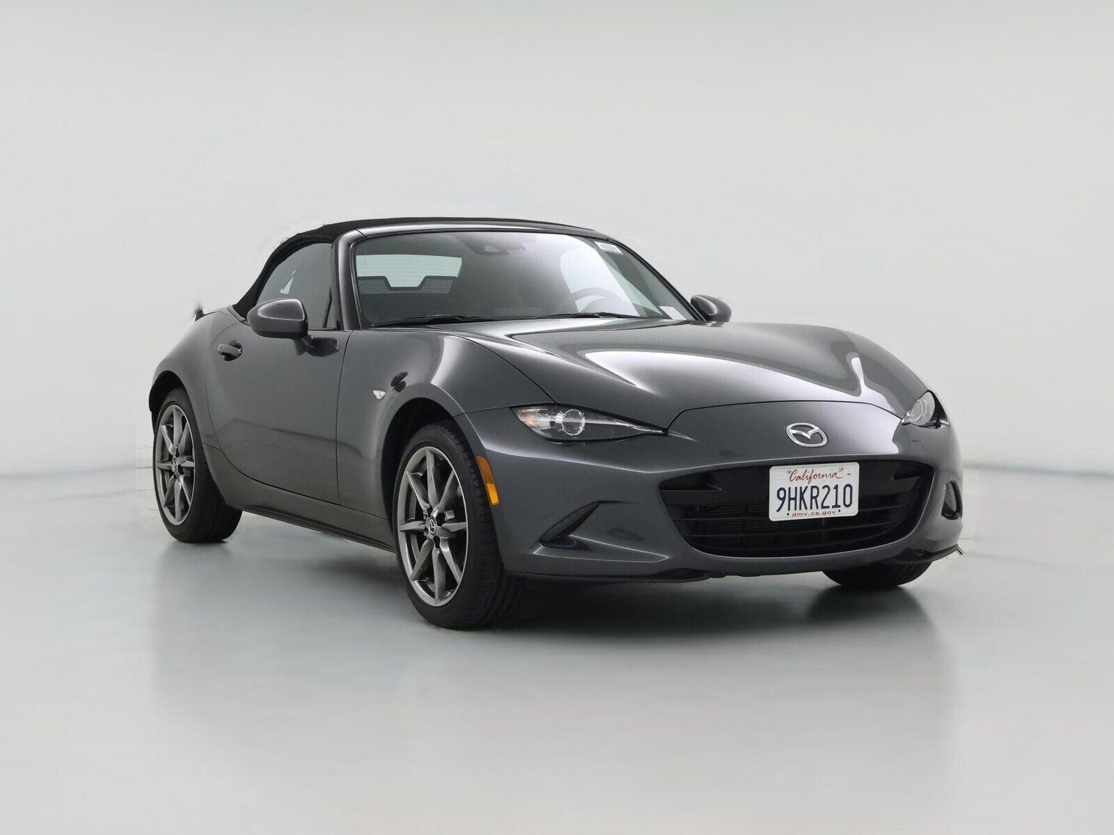 2023 MAZDA MX-5