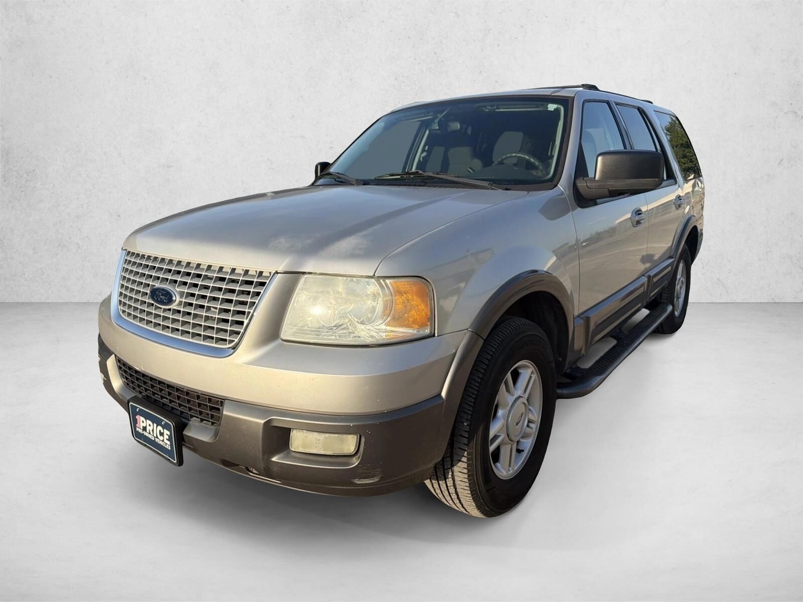 2004 FORD Expedition