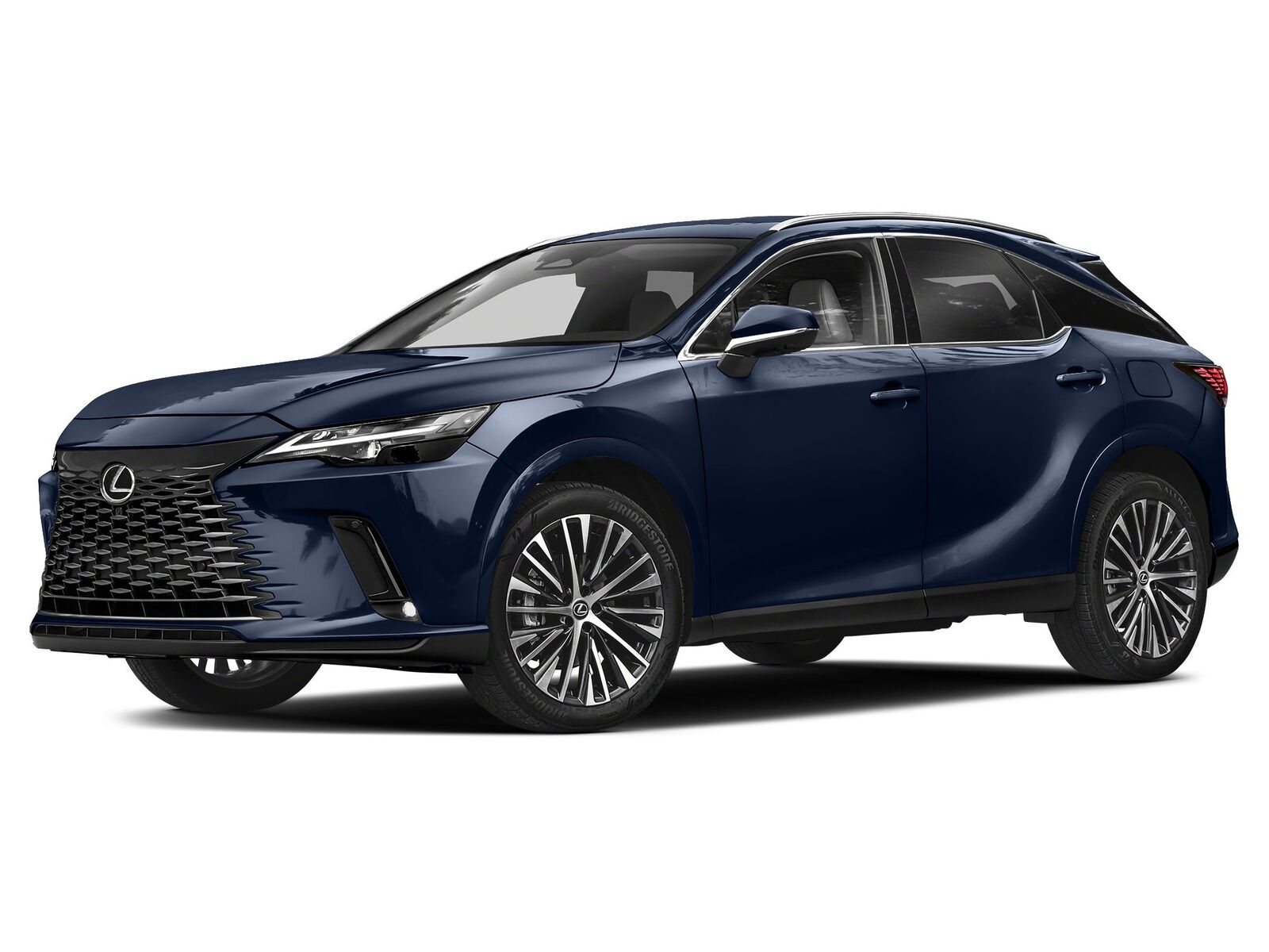 2023 LEXUS RX