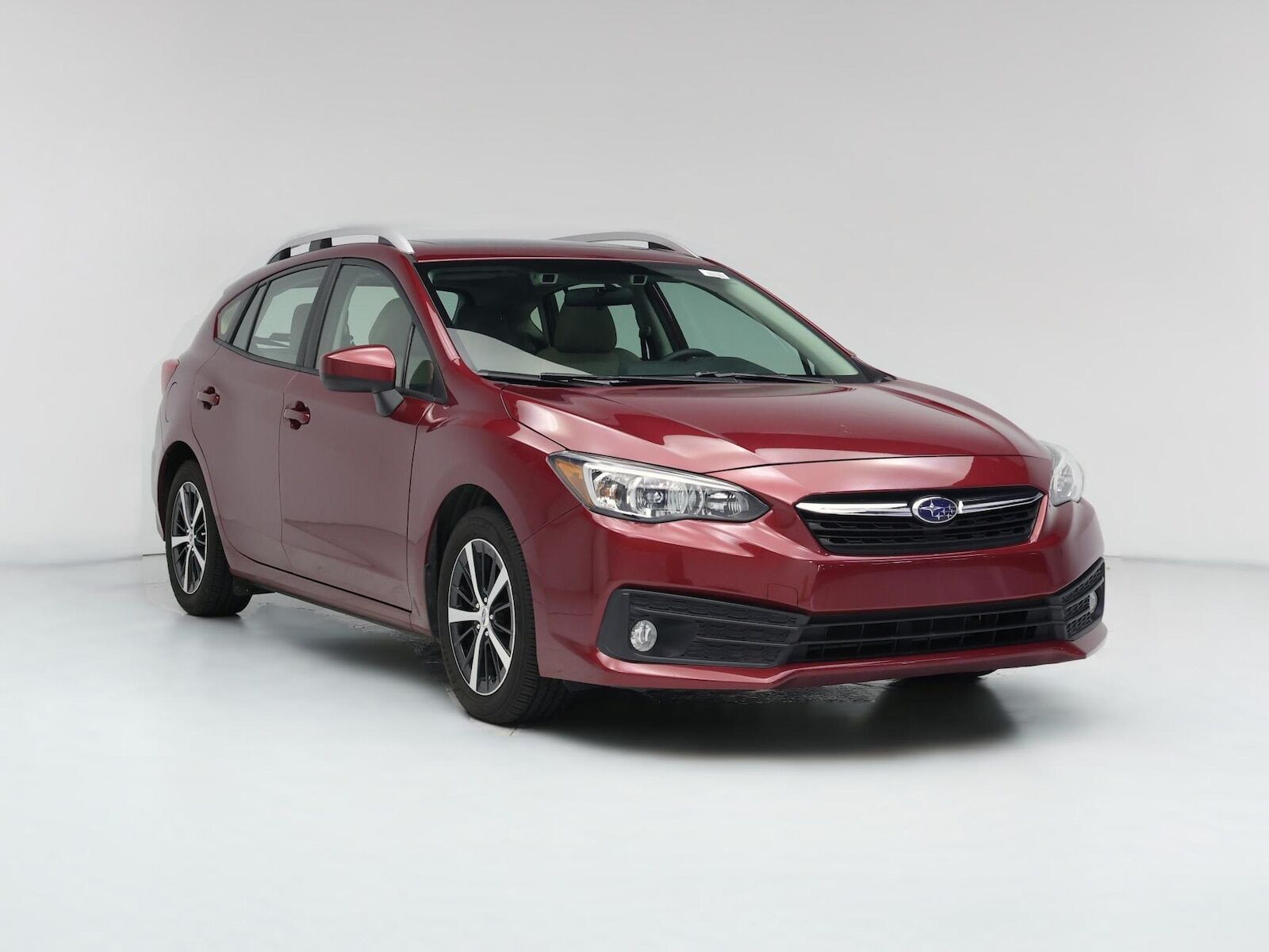 2023 SUBARU Impreza