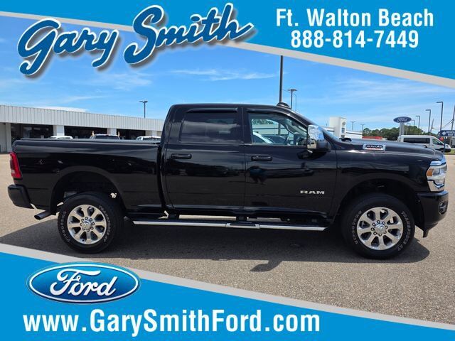 2023 RAM 2500