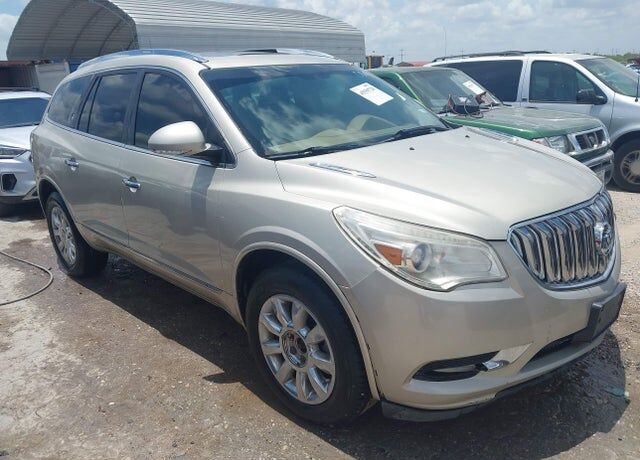 2013 BUICK Enclave
