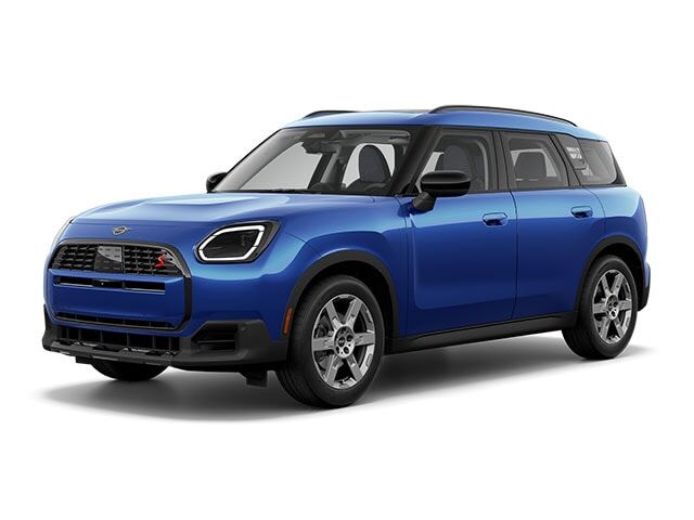 2025 MINI Countryman