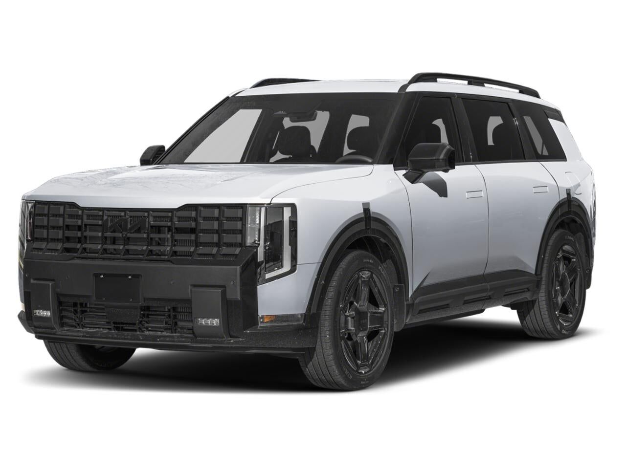 2027 KIA Telluride