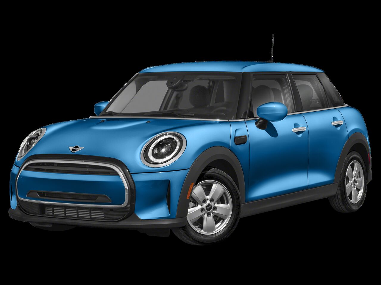 2024 MINI Hardtop