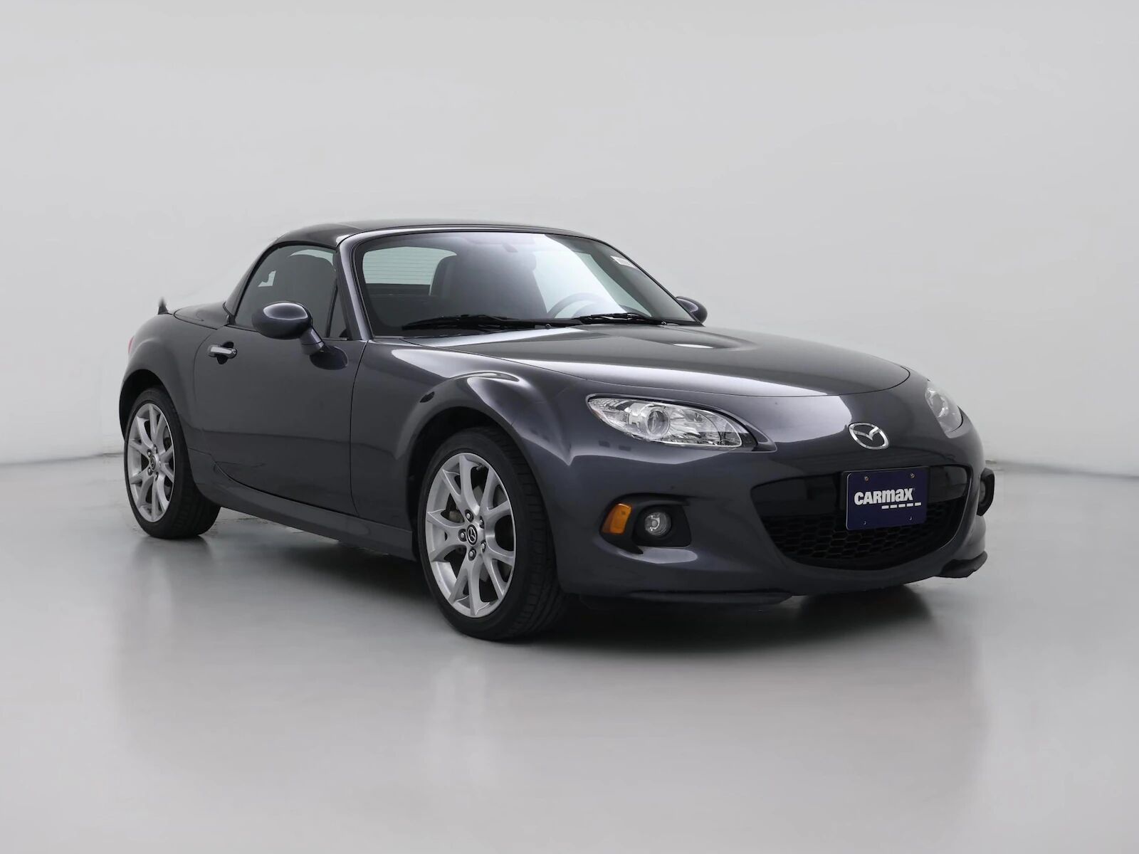2015 MAZDA MX-5