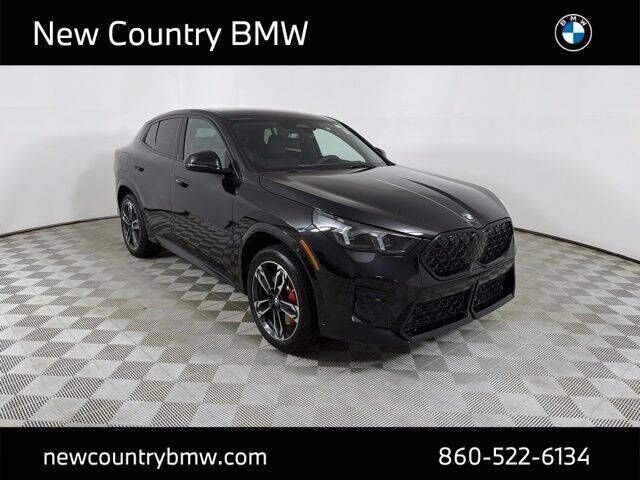 2026 BMW X2