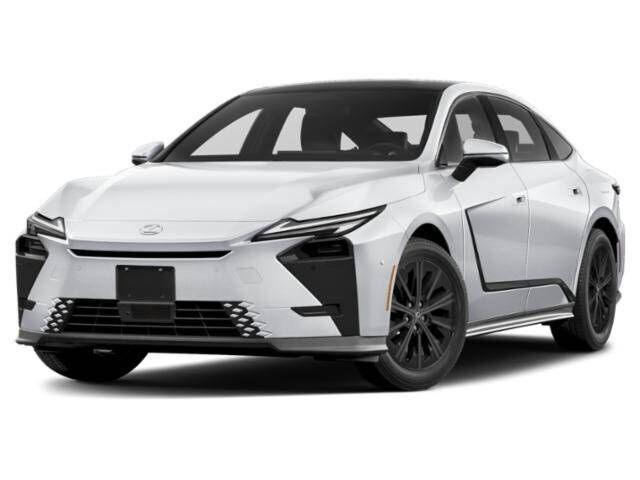 2026 LEXUS ES